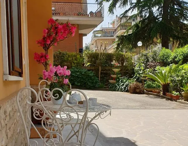 Olympic 4* Rome