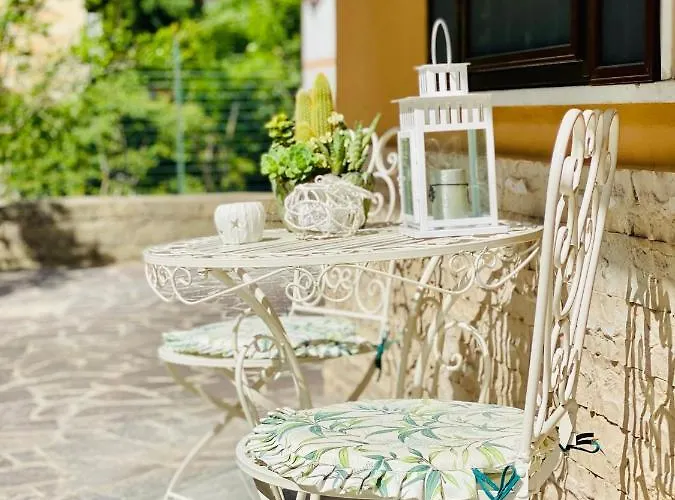 Couette-café Olympic 4*